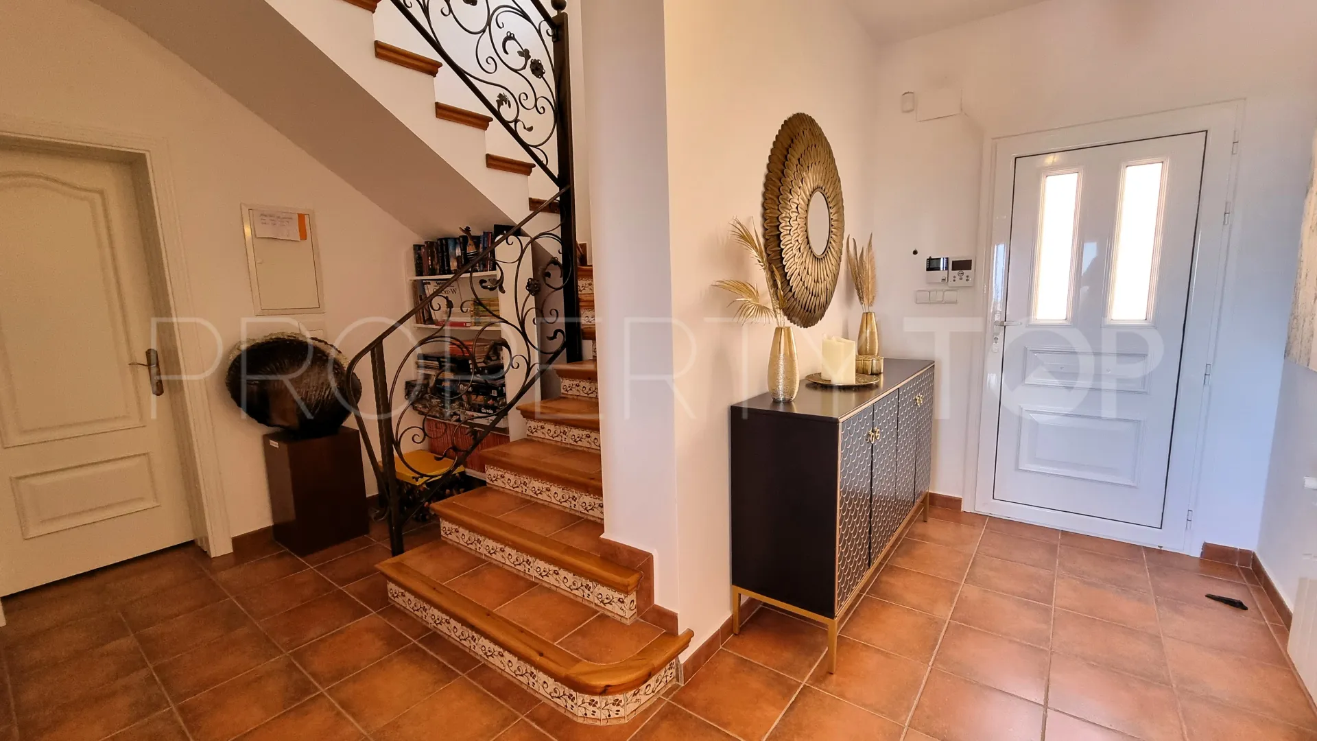 Teulada, villa a la venta