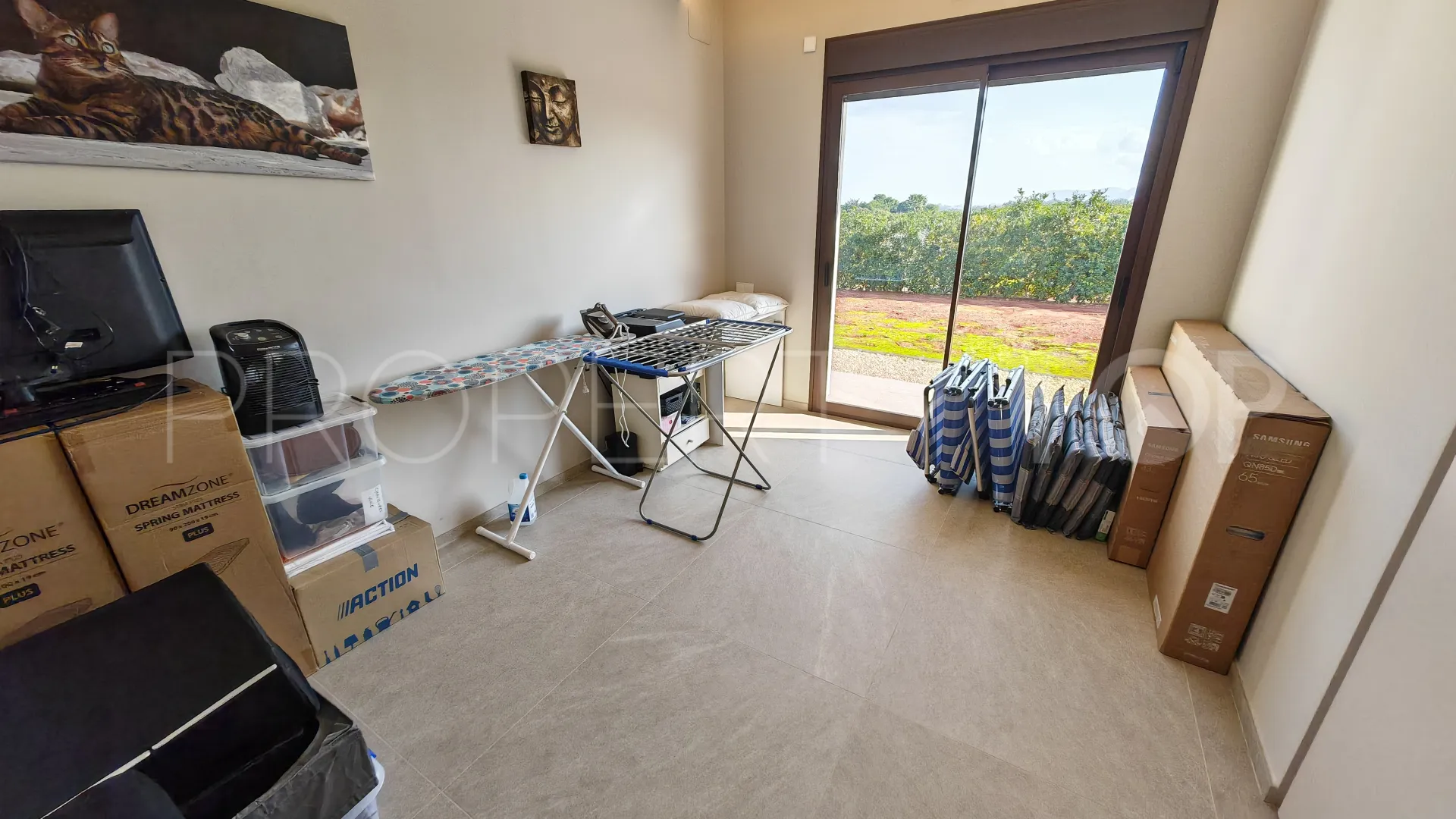 Villa for sale in Beniarbeig with 3 bedrooms