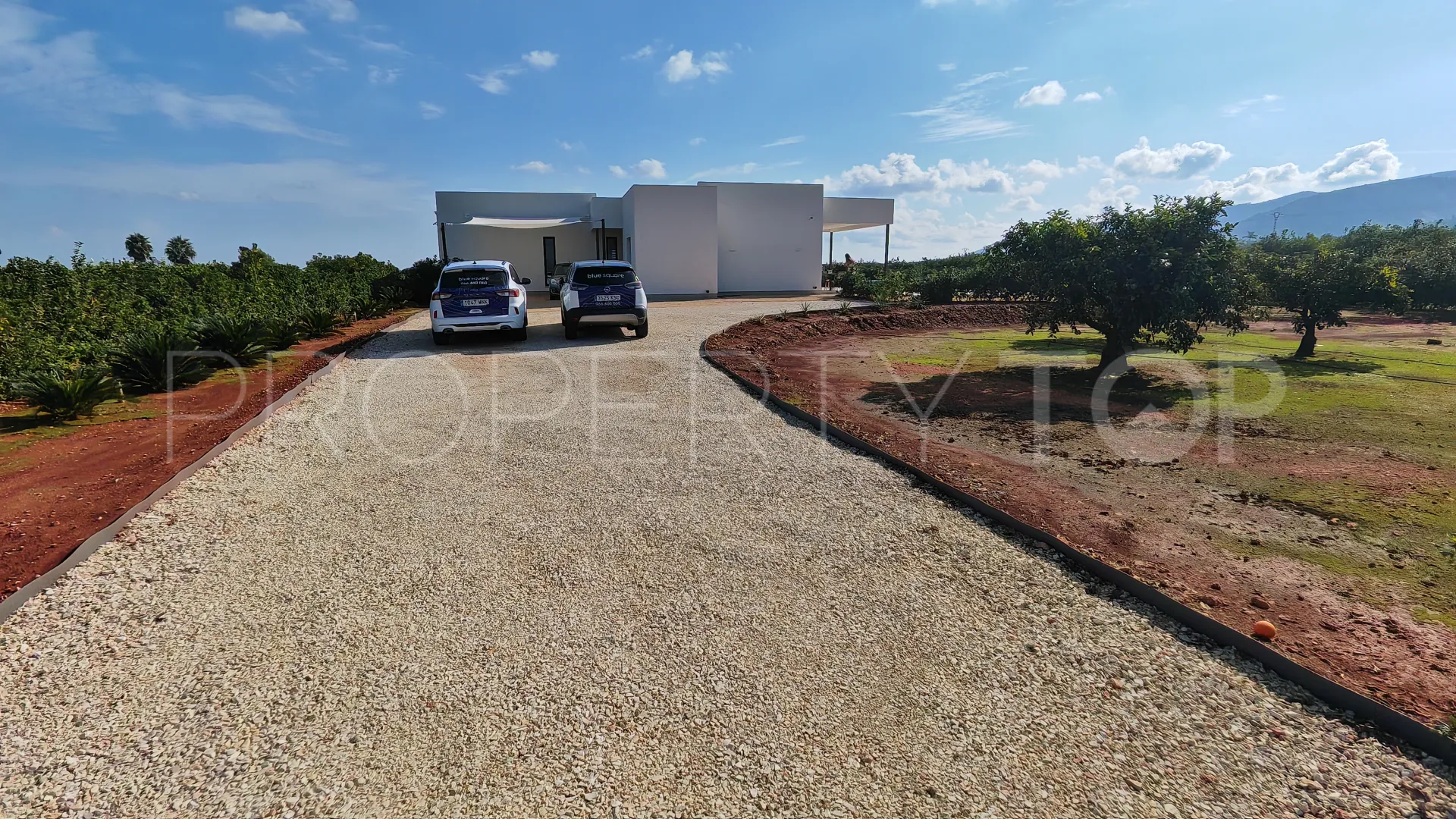Villa for sale in Beniarbeig with 3 bedrooms