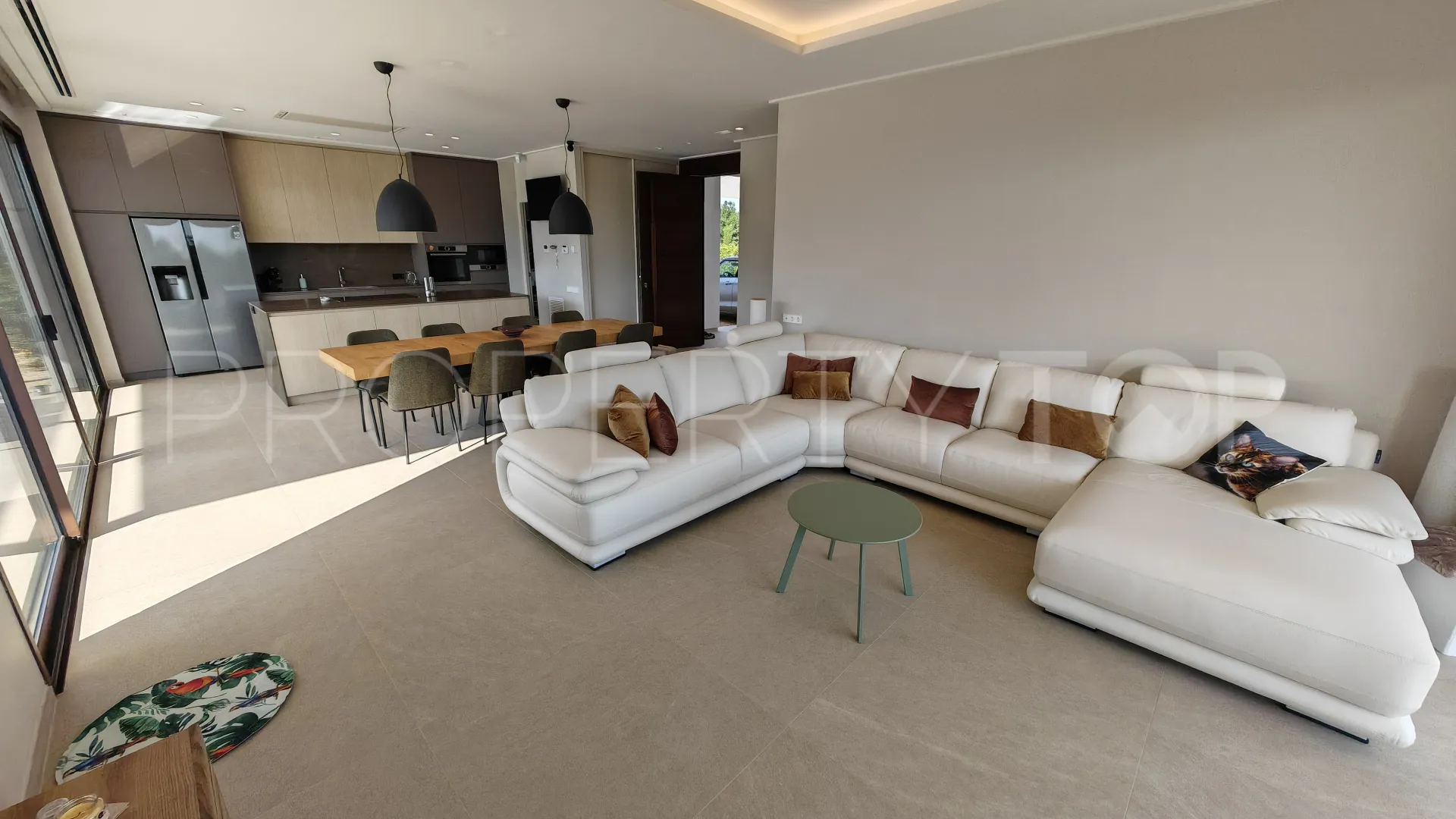 Villa for sale in Beniarbeig with 3 bedrooms