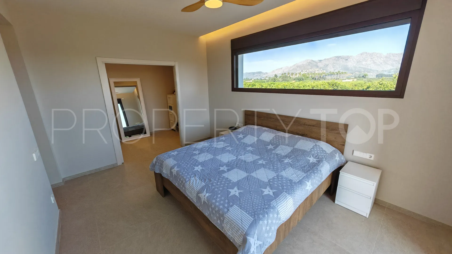 Villa for sale in Beniarbeig with 3 bedrooms