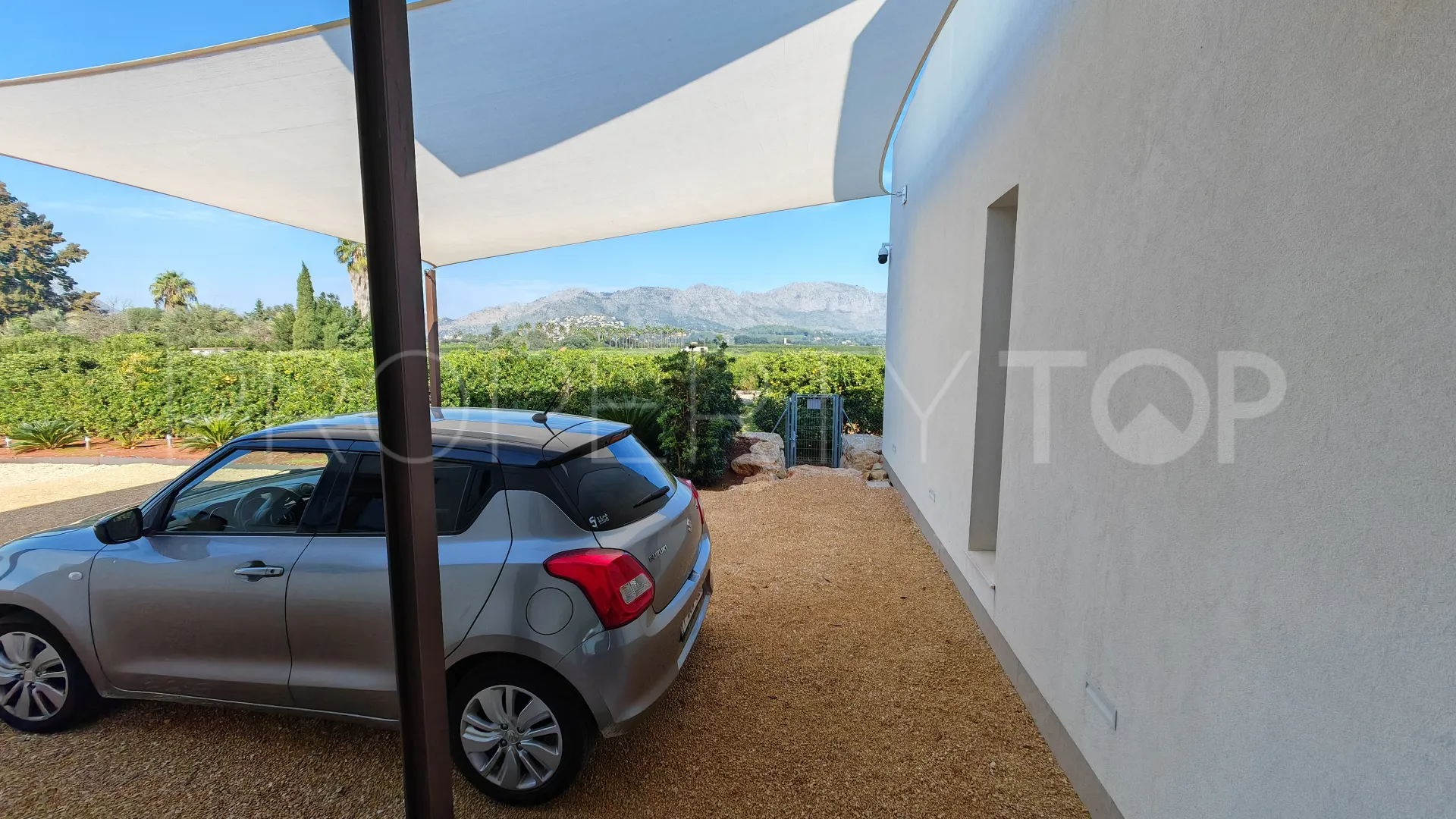 Villa for sale in Beniarbeig with 3 bedrooms