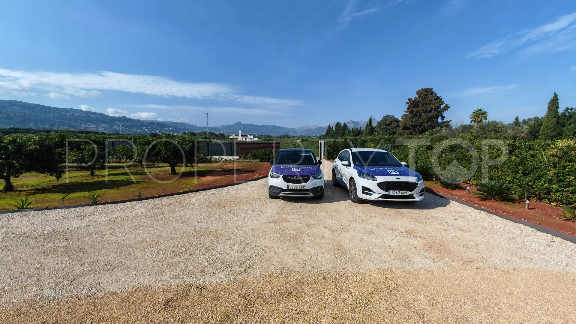 Villa for sale in Beniarbeig with 3 bedrooms