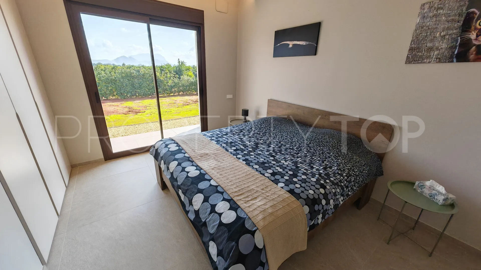 Villa for sale in Beniarbeig with 3 bedrooms