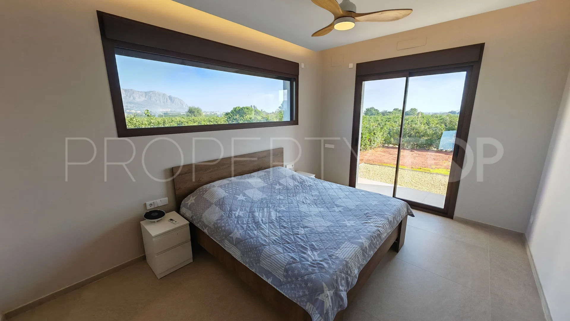 Villa for sale in Beniarbeig with 3 bedrooms