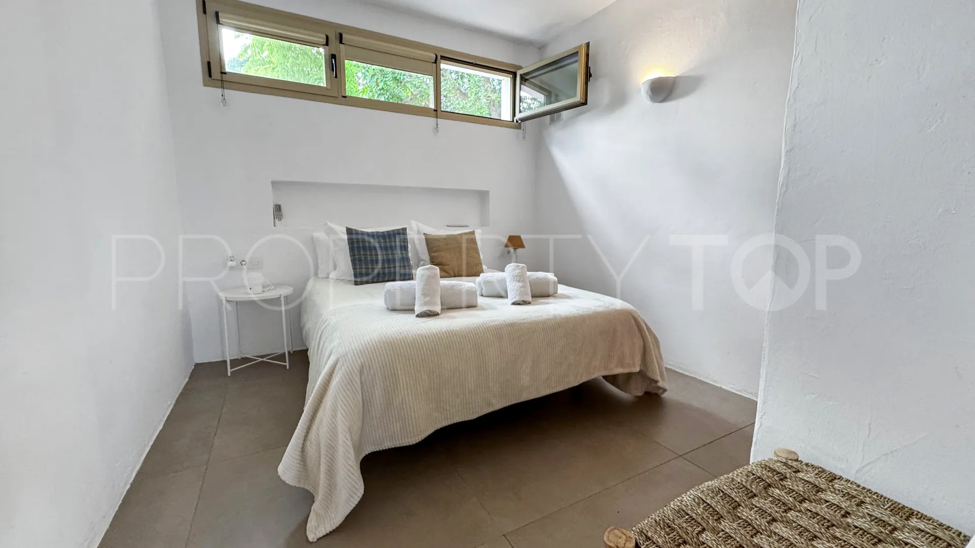 Jávea, villa con 5 dormitorios en venta