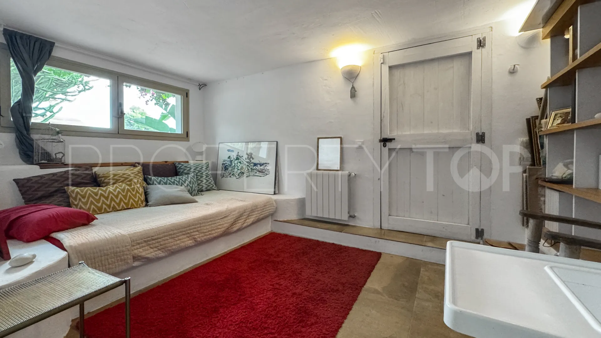 Jávea, villa con 5 dormitorios en venta