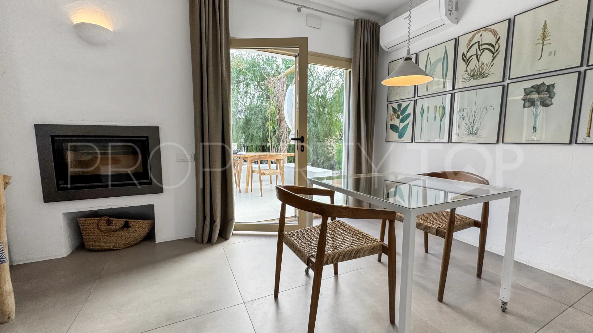 Jávea, villa con 5 dormitorios en venta