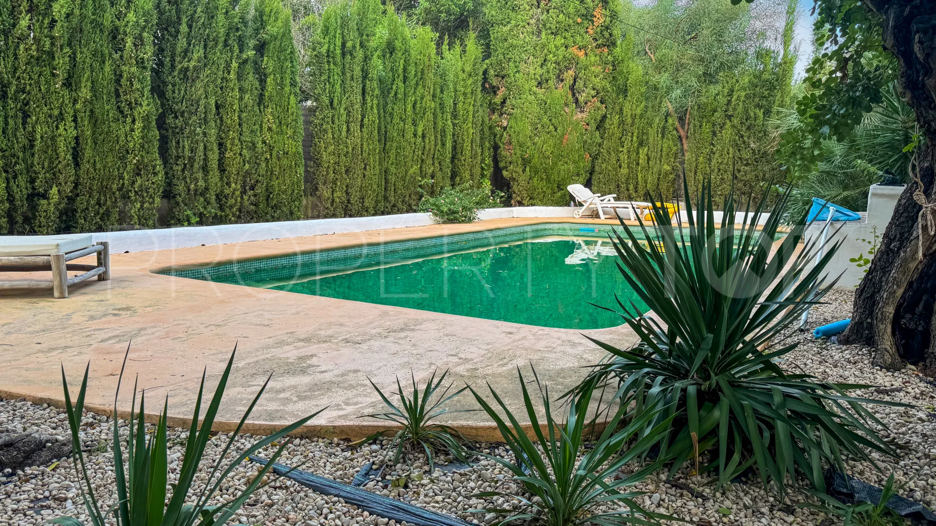 Jávea, villa con 5 dormitorios en venta