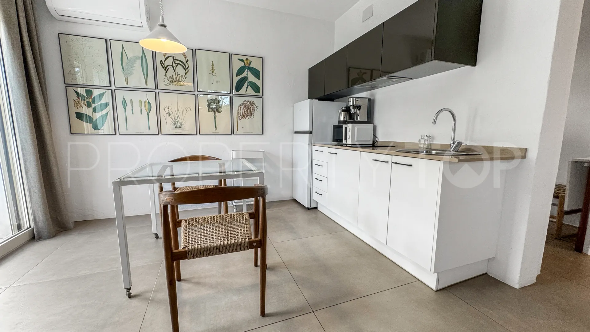 Jávea, villa con 5 dormitorios en venta