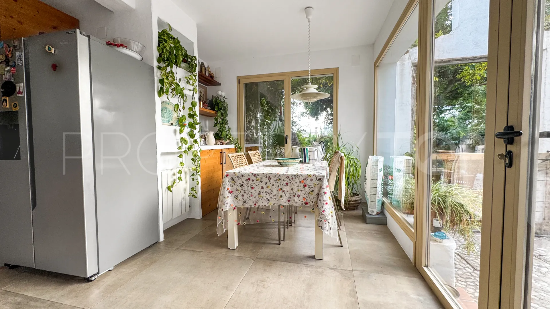 Jávea, villa con 5 dormitorios en venta