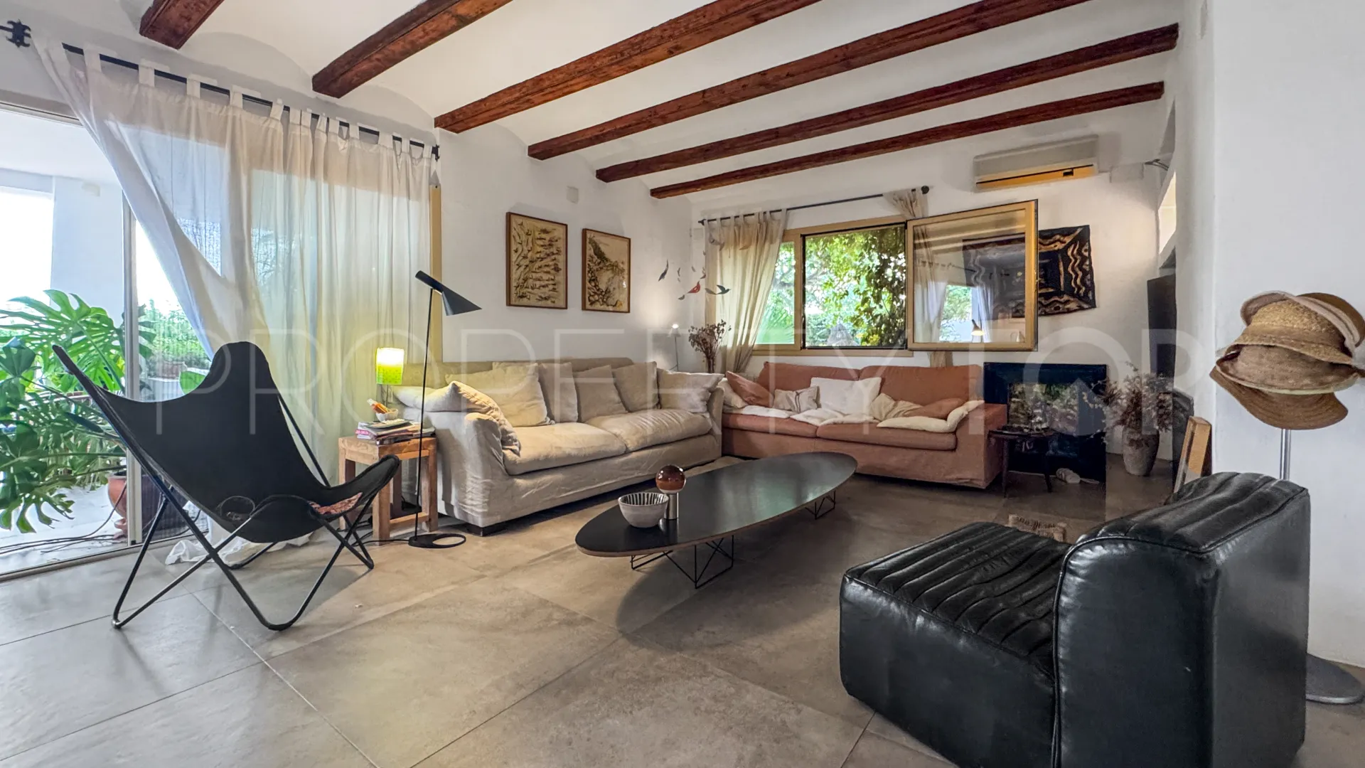 Jávea, villa con 5 dormitorios en venta