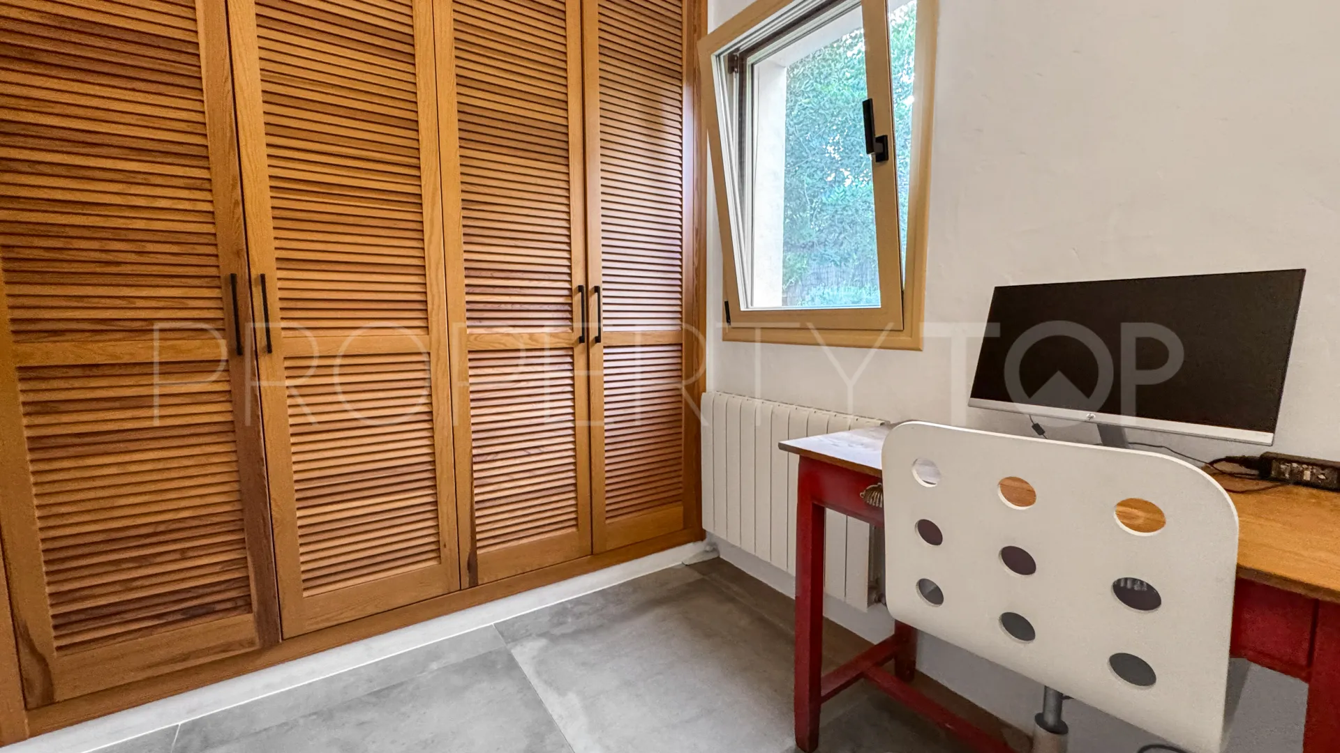 Jávea, villa con 5 dormitorios en venta