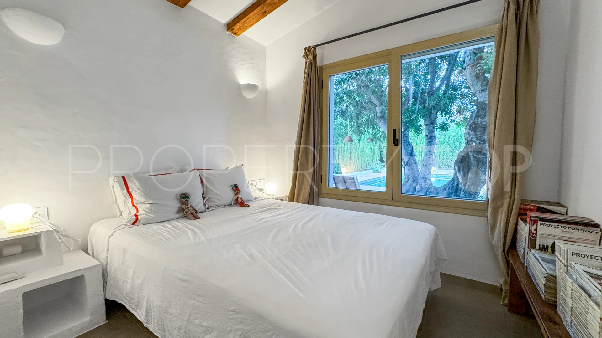 Jávea, villa con 5 dormitorios en venta
