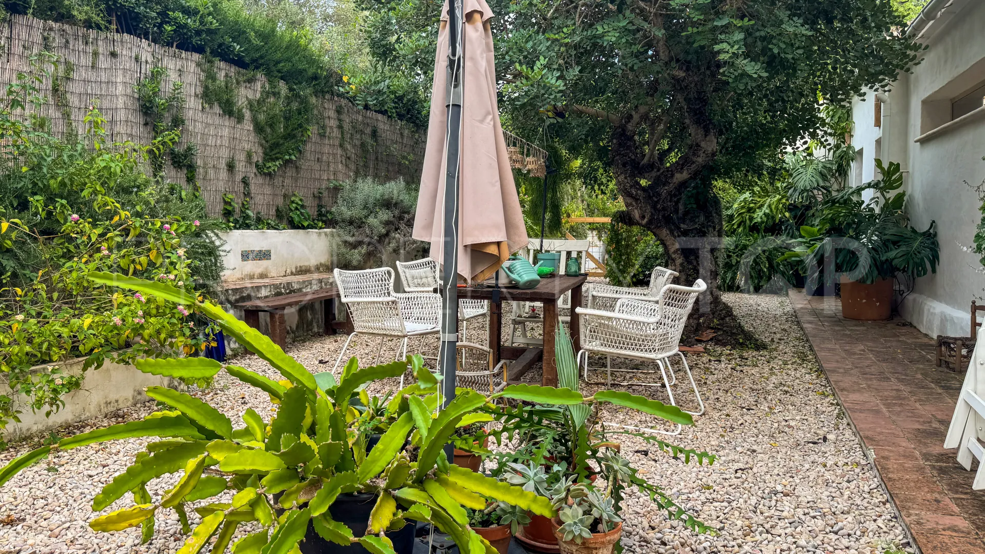 Jávea, villa con 5 dormitorios en venta