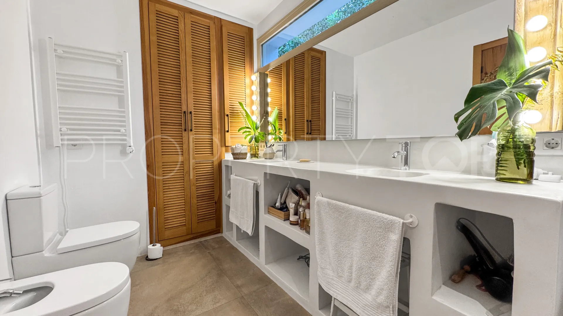Jávea, villa con 5 dormitorios en venta