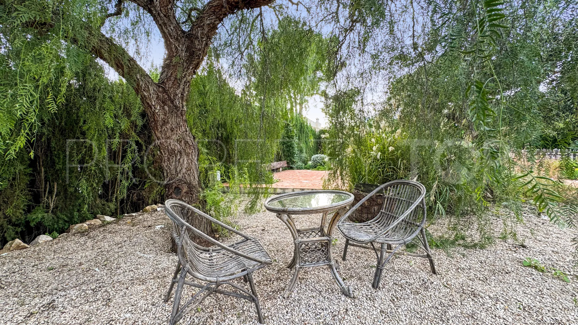Jávea, villa con 5 dormitorios en venta