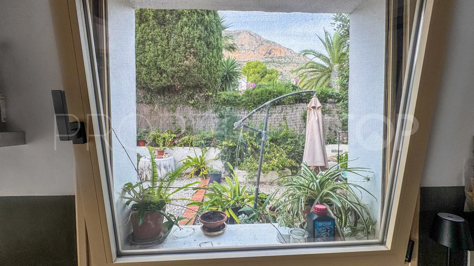 Jávea, villa con 5 dormitorios en venta