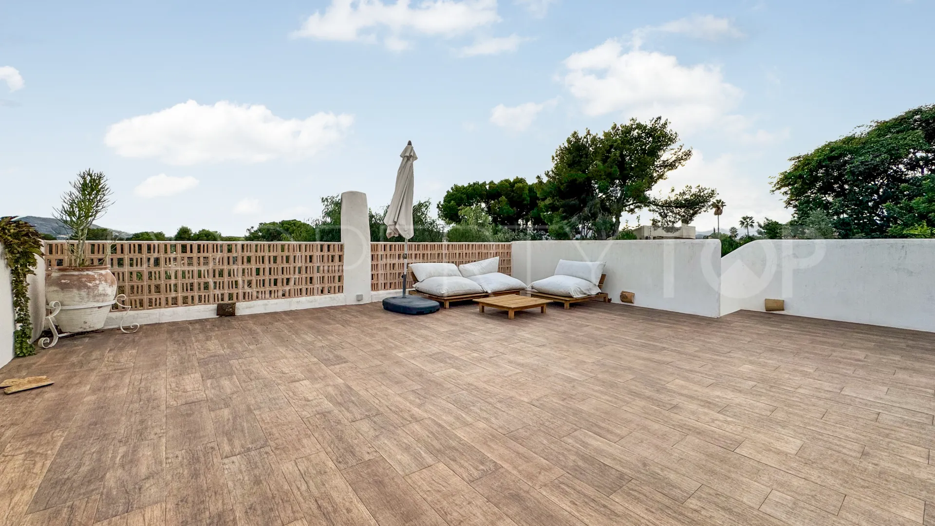 Jávea, villa con 5 dormitorios en venta