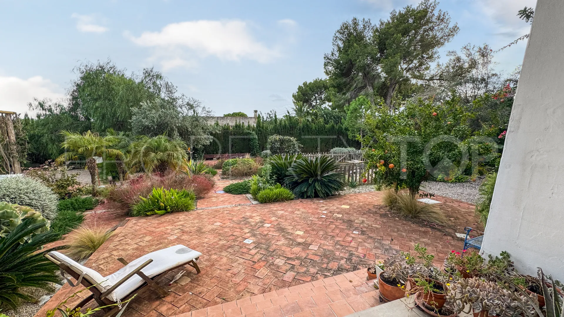 Jávea, villa con 5 dormitorios en venta