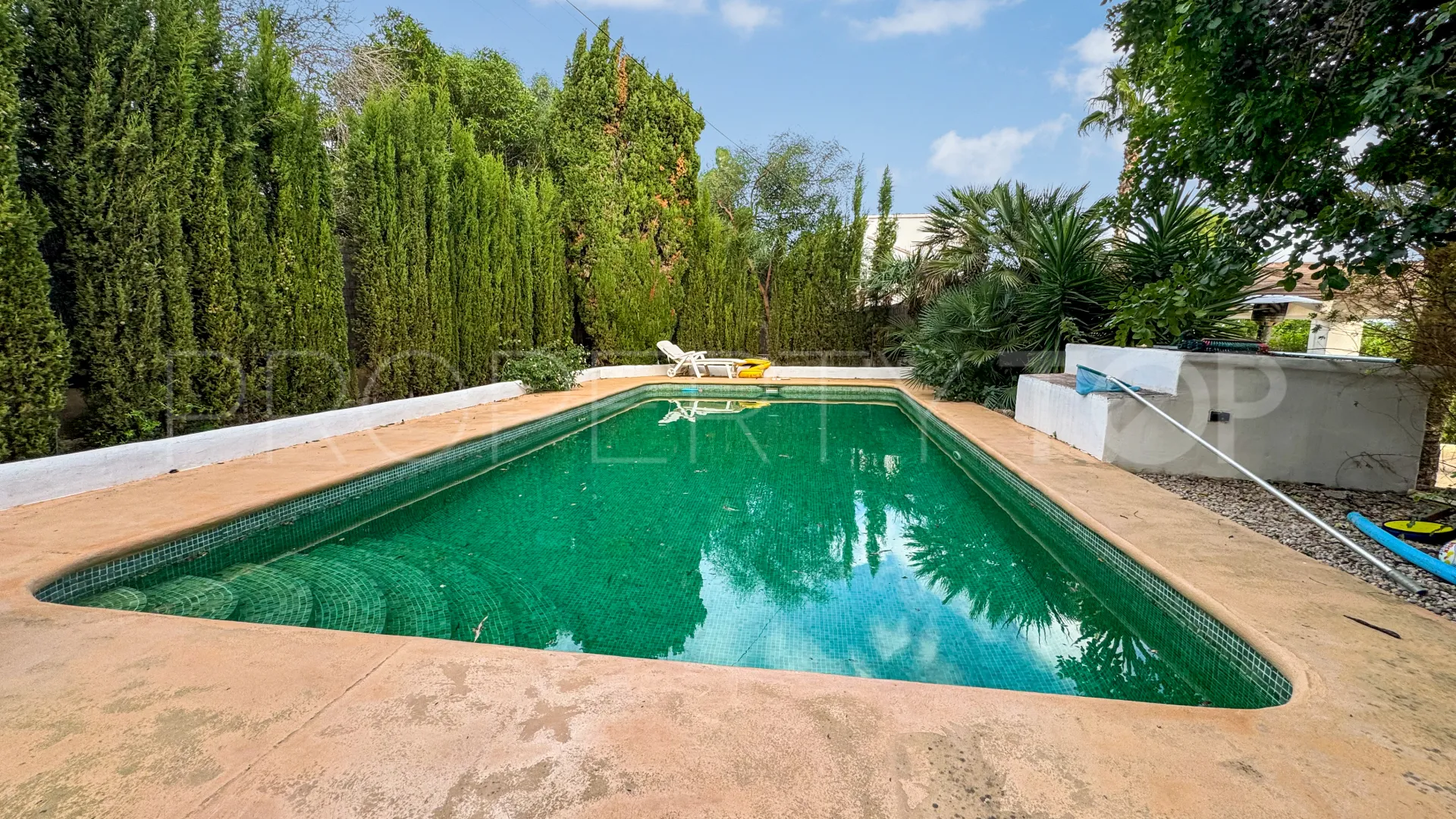 Jávea, villa con 5 dormitorios en venta