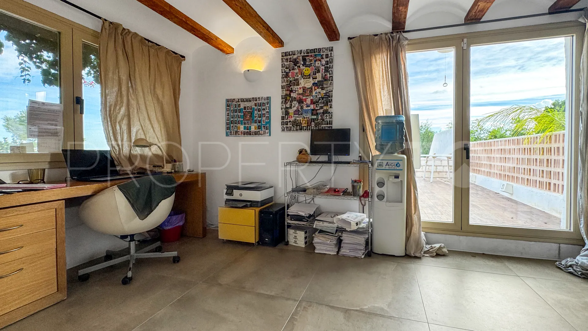 Jávea, villa con 5 dormitorios en venta