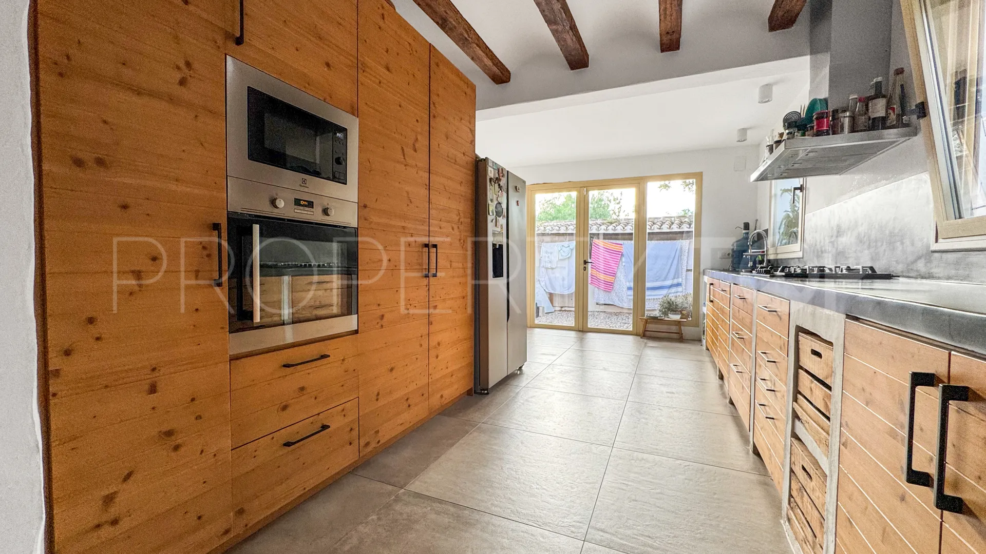 Jávea, villa con 5 dormitorios en venta