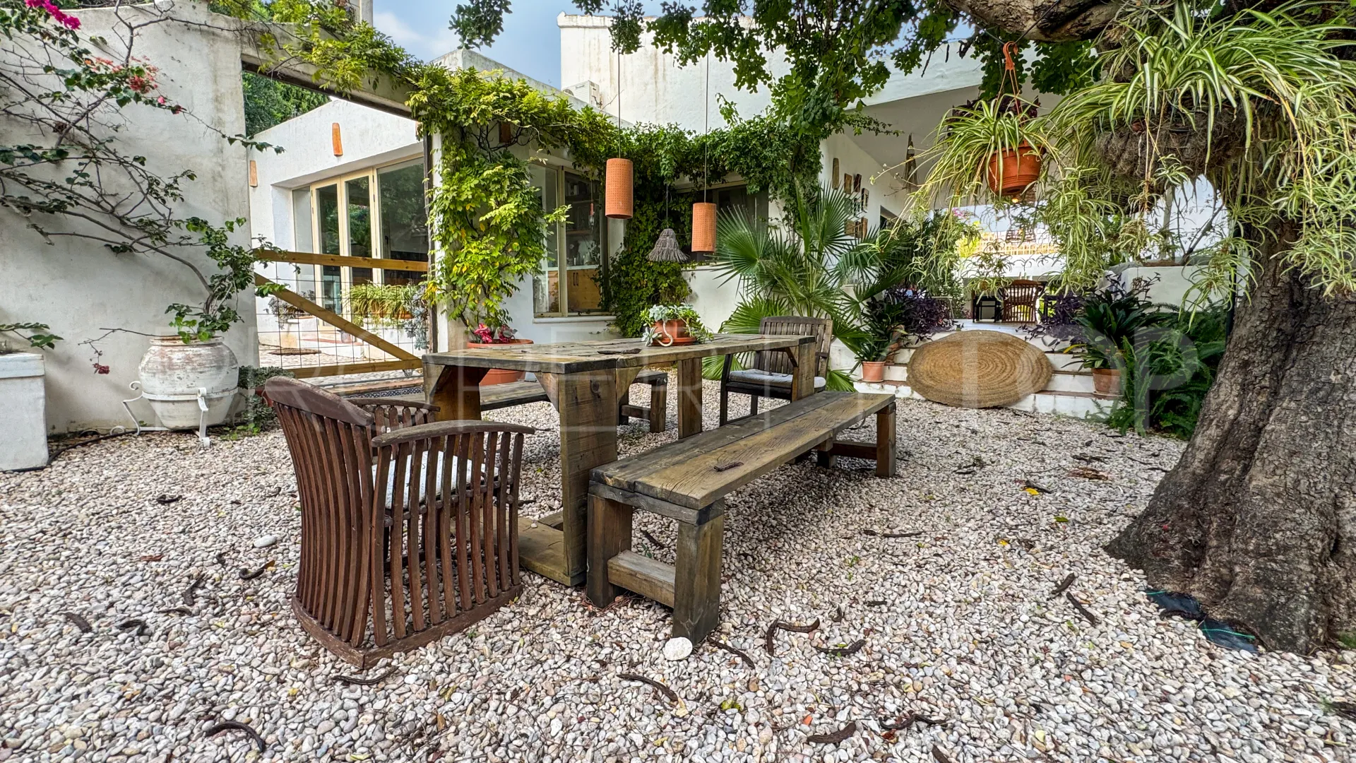 Jávea, villa con 5 dormitorios en venta