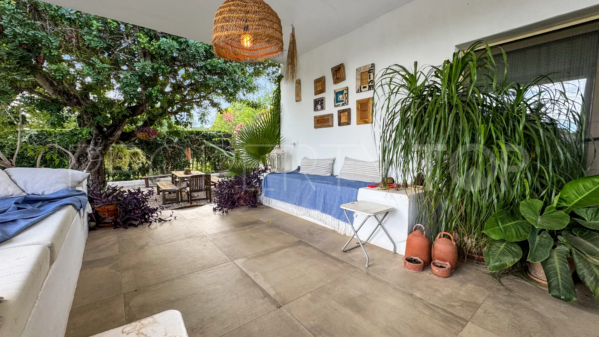 Jávea, villa con 5 dormitorios en venta