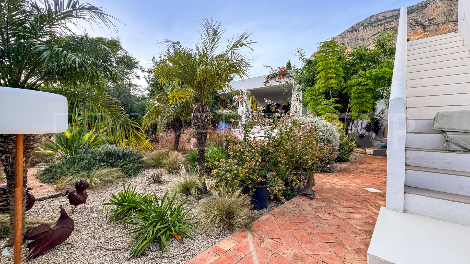 Jávea, villa con 5 dormitorios en venta