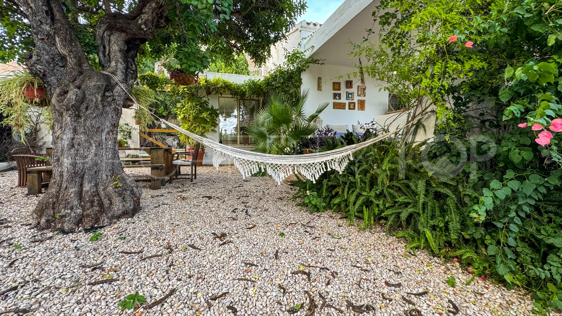 Jávea, villa con 5 dormitorios en venta