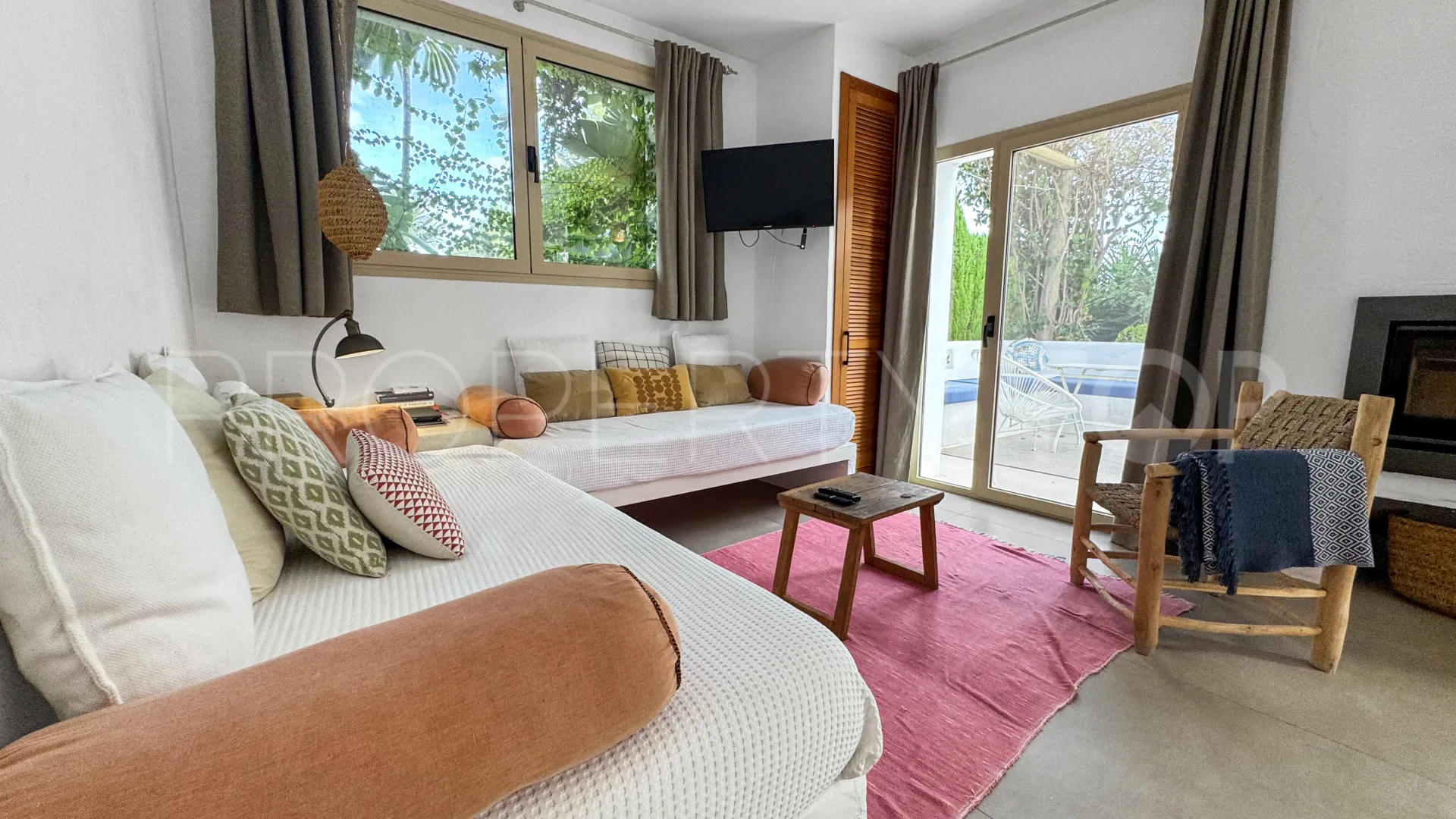 Jávea, villa con 5 dormitorios en venta