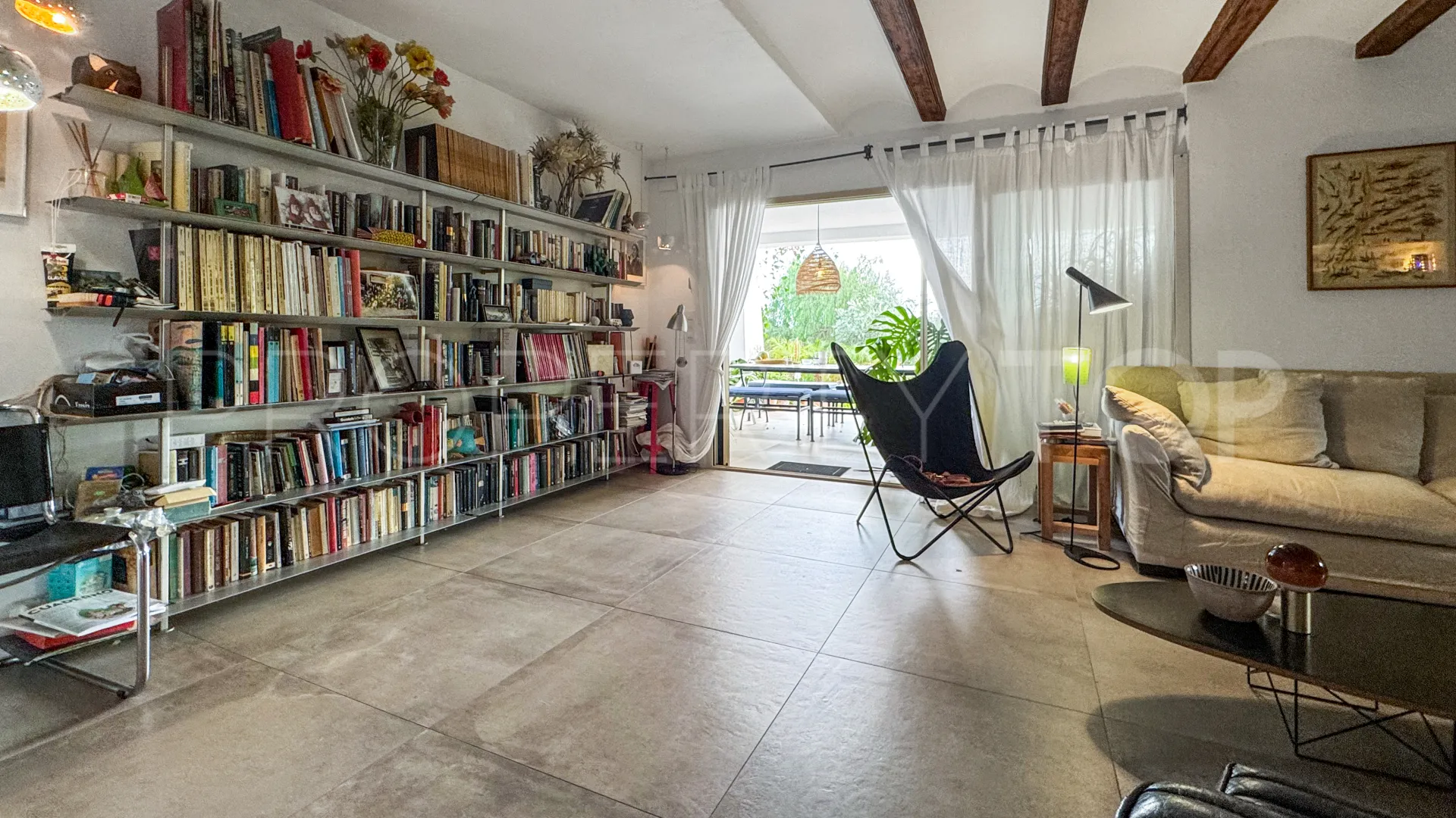 Jávea, villa con 5 dormitorios en venta