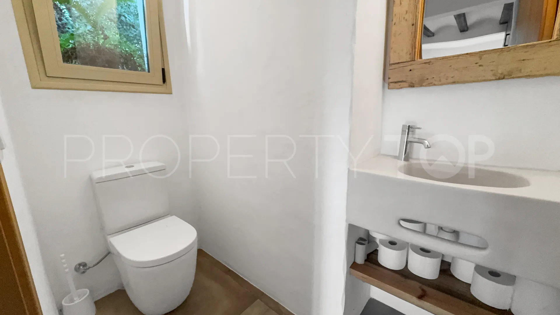 Jávea, villa con 5 dormitorios en venta