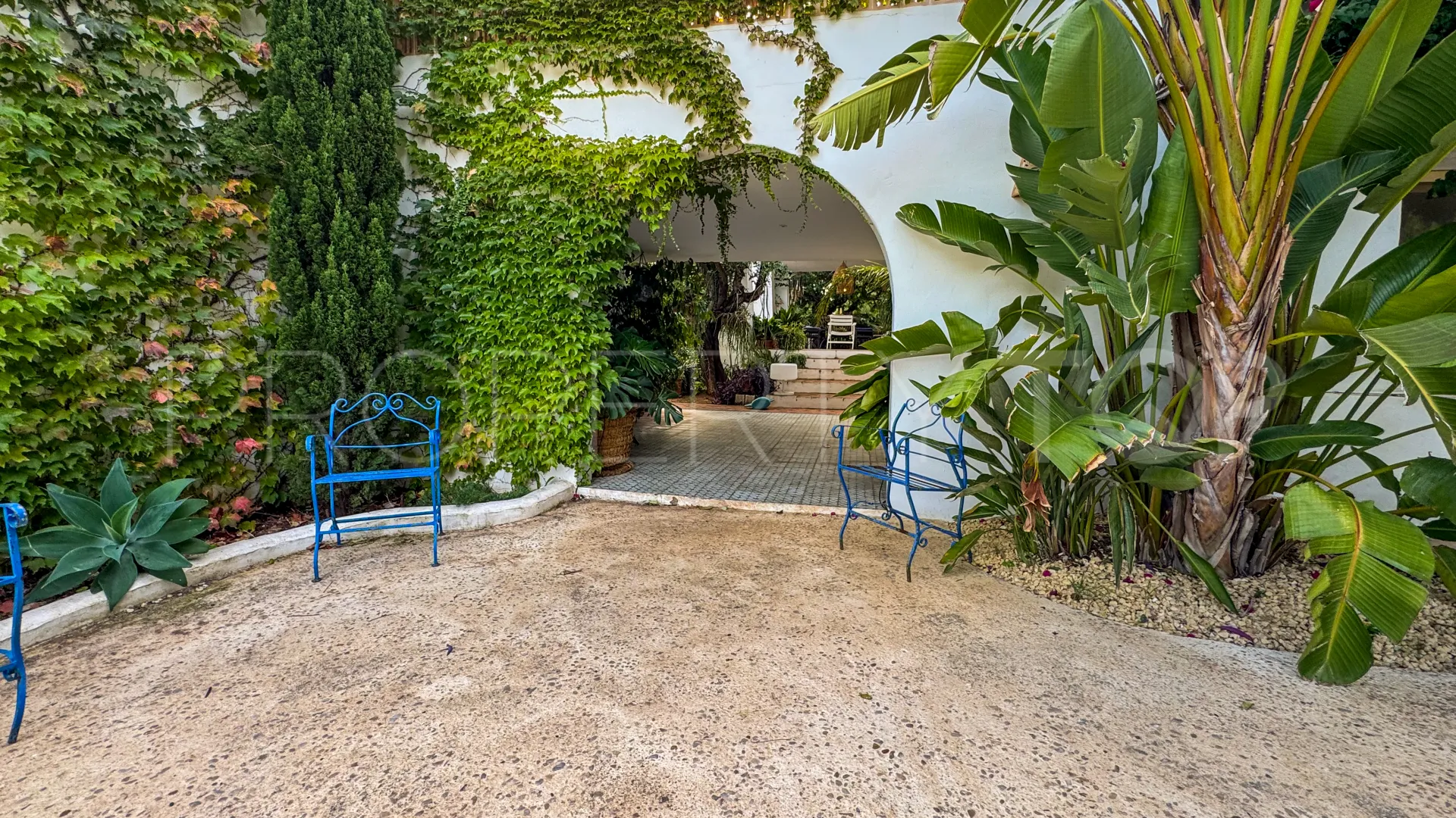 Jávea, villa con 5 dormitorios en venta