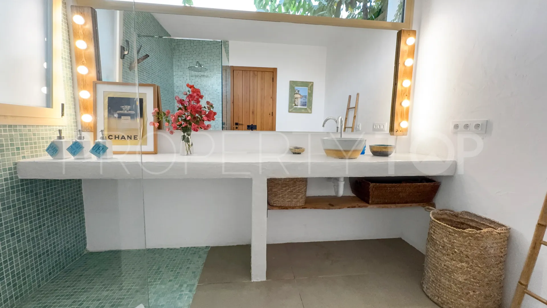 Jávea, villa con 5 dormitorios en venta