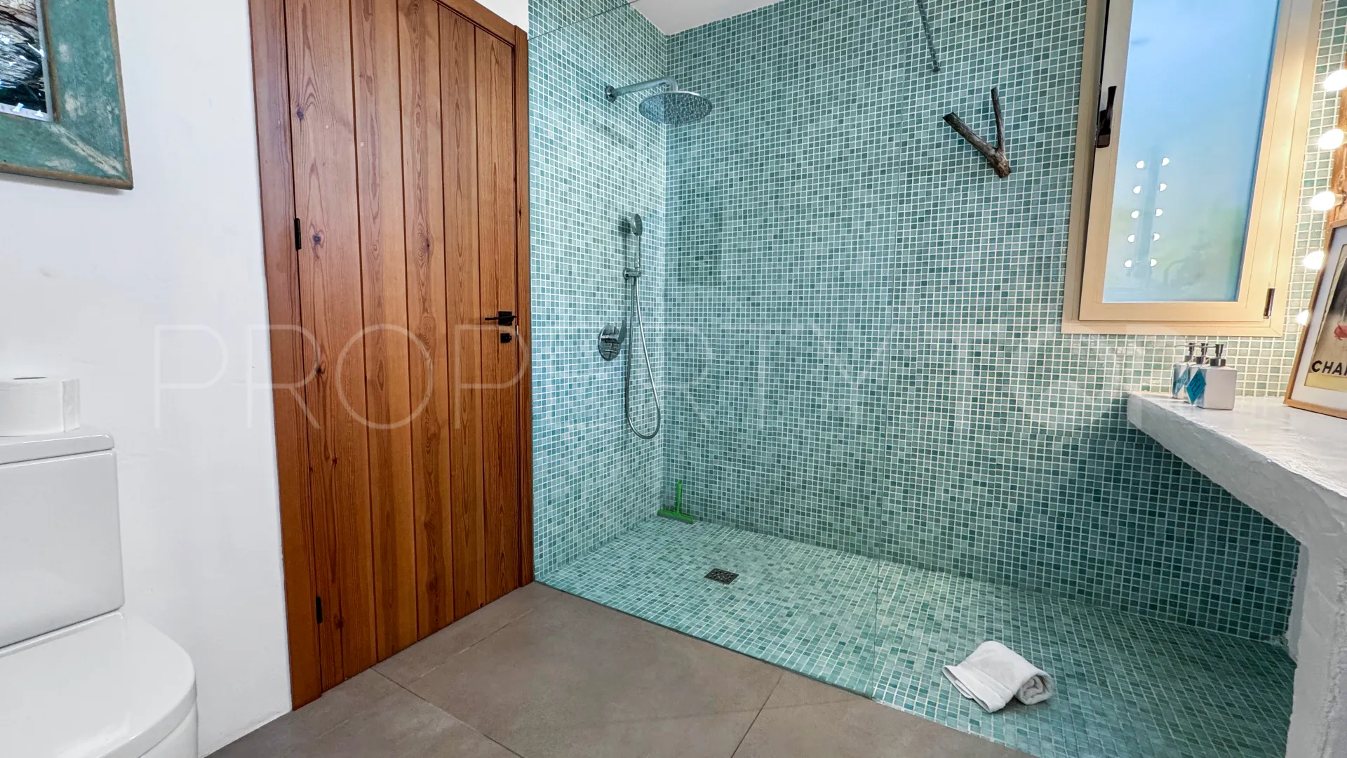 Jávea, villa con 5 dormitorios en venta