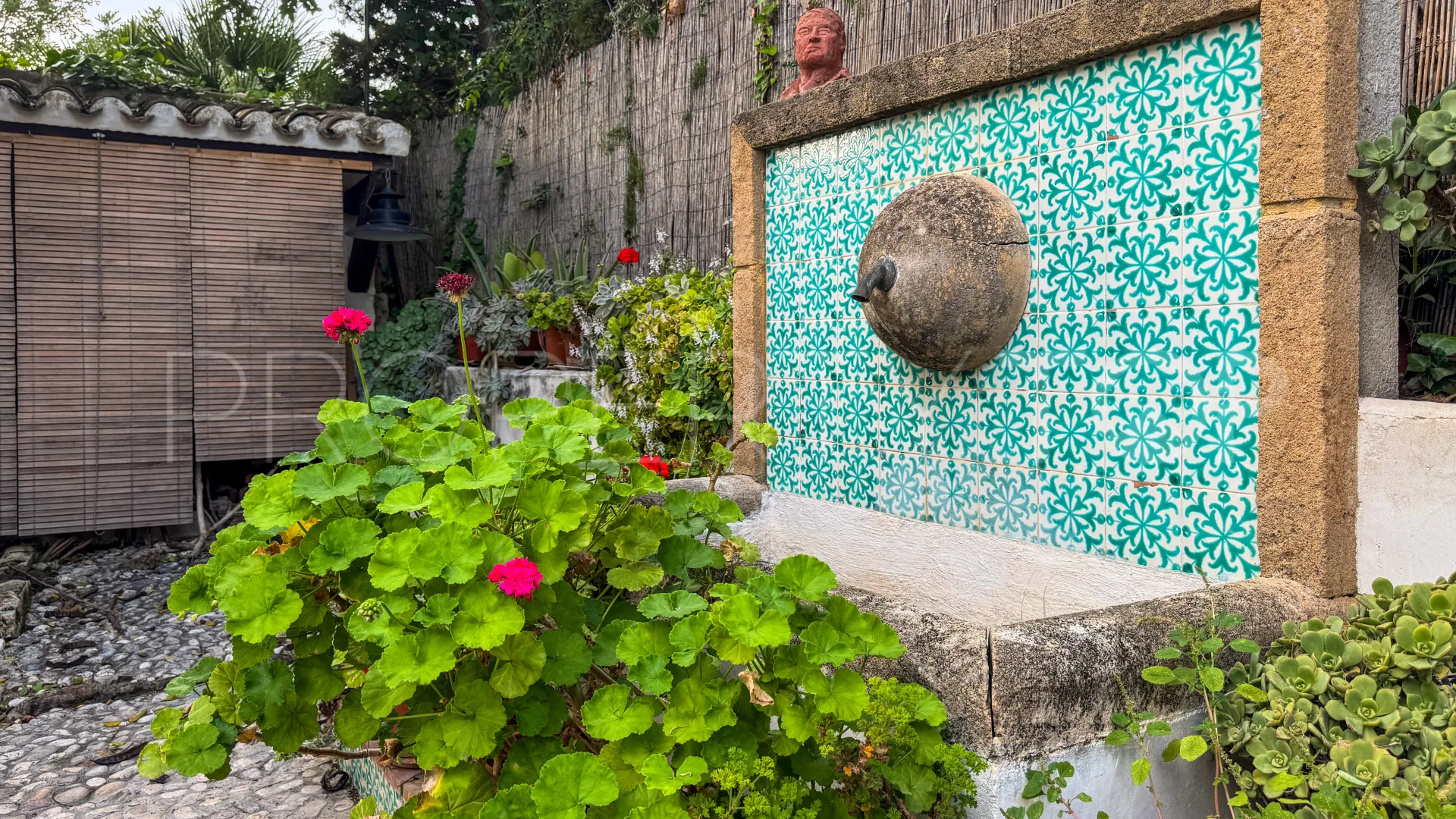Jávea, villa con 5 dormitorios en venta