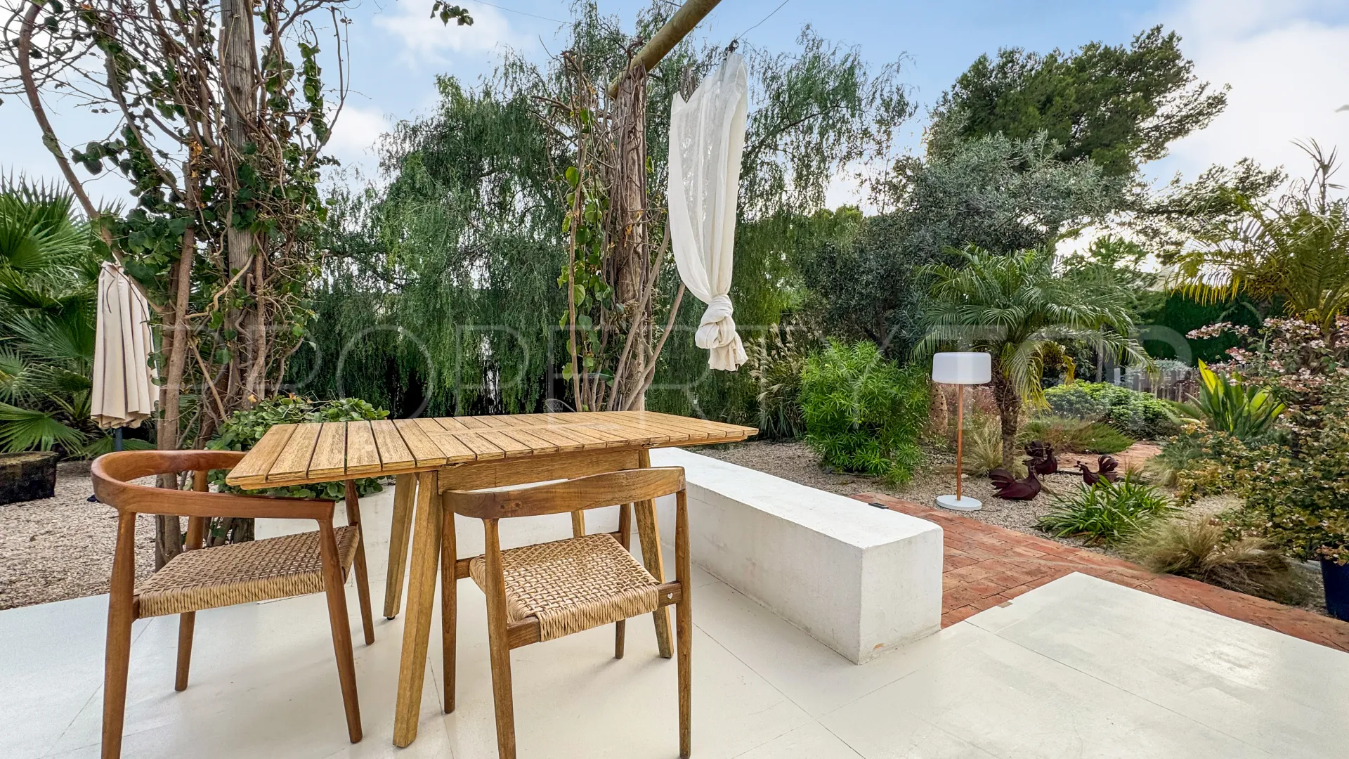 Jávea, villa con 5 dormitorios en venta