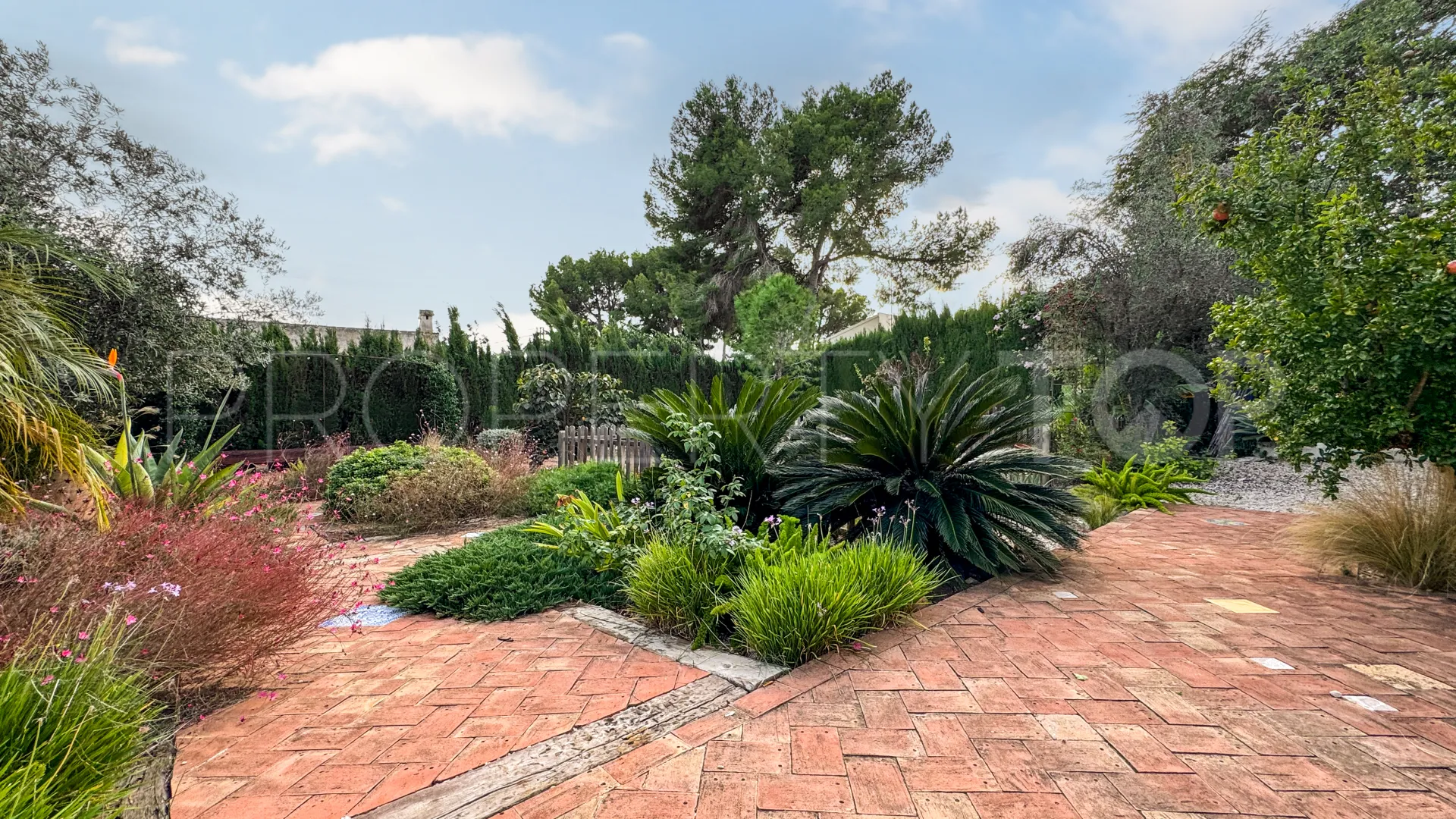 Jávea, villa con 5 dormitorios en venta