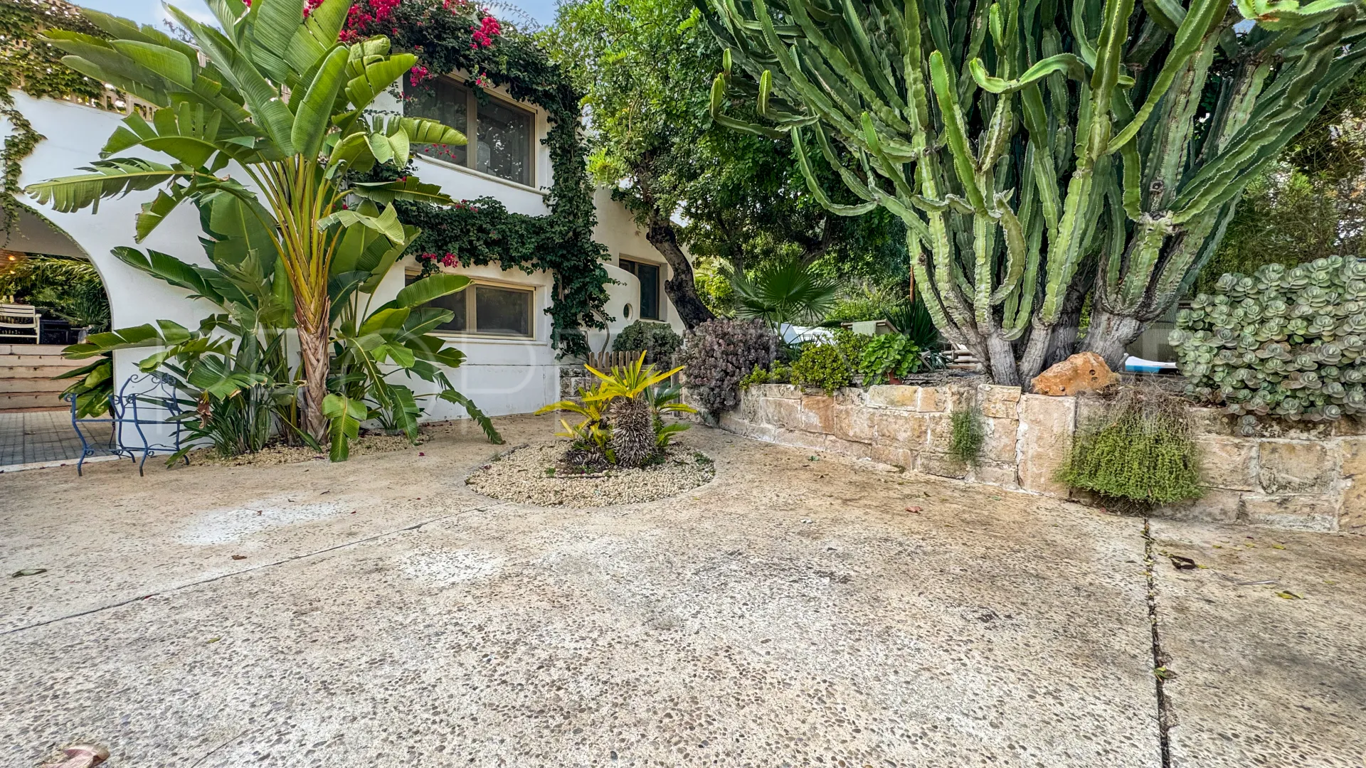 Jávea, villa con 5 dormitorios en venta