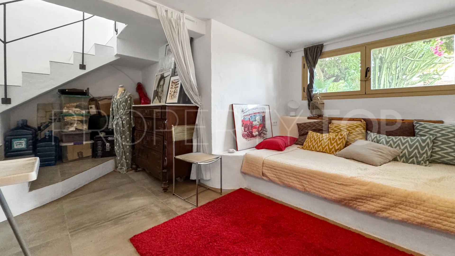 Jávea, villa con 5 dormitorios en venta