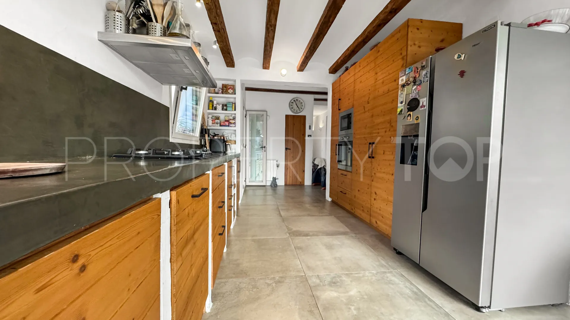 Jávea, villa con 5 dormitorios en venta
