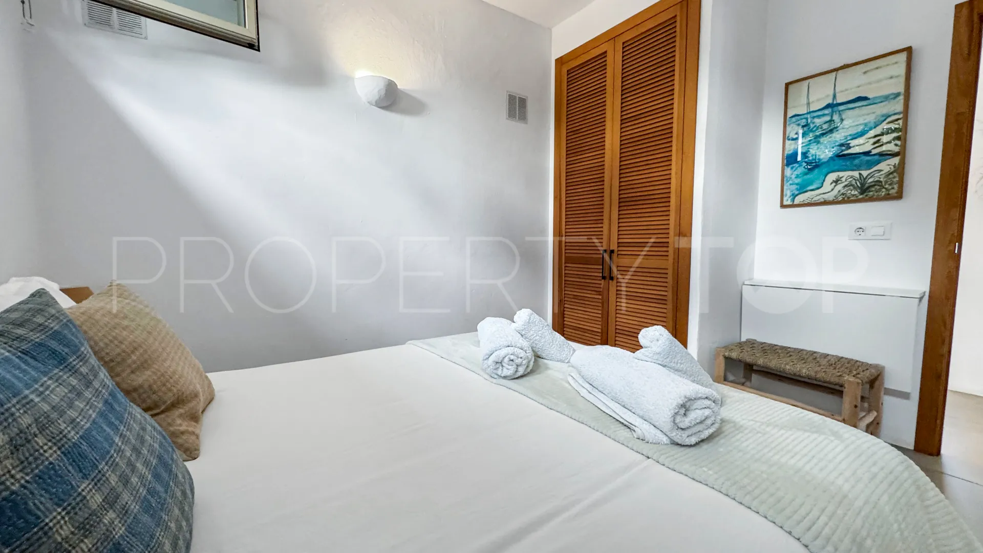 Jávea, villa con 5 dormitorios en venta