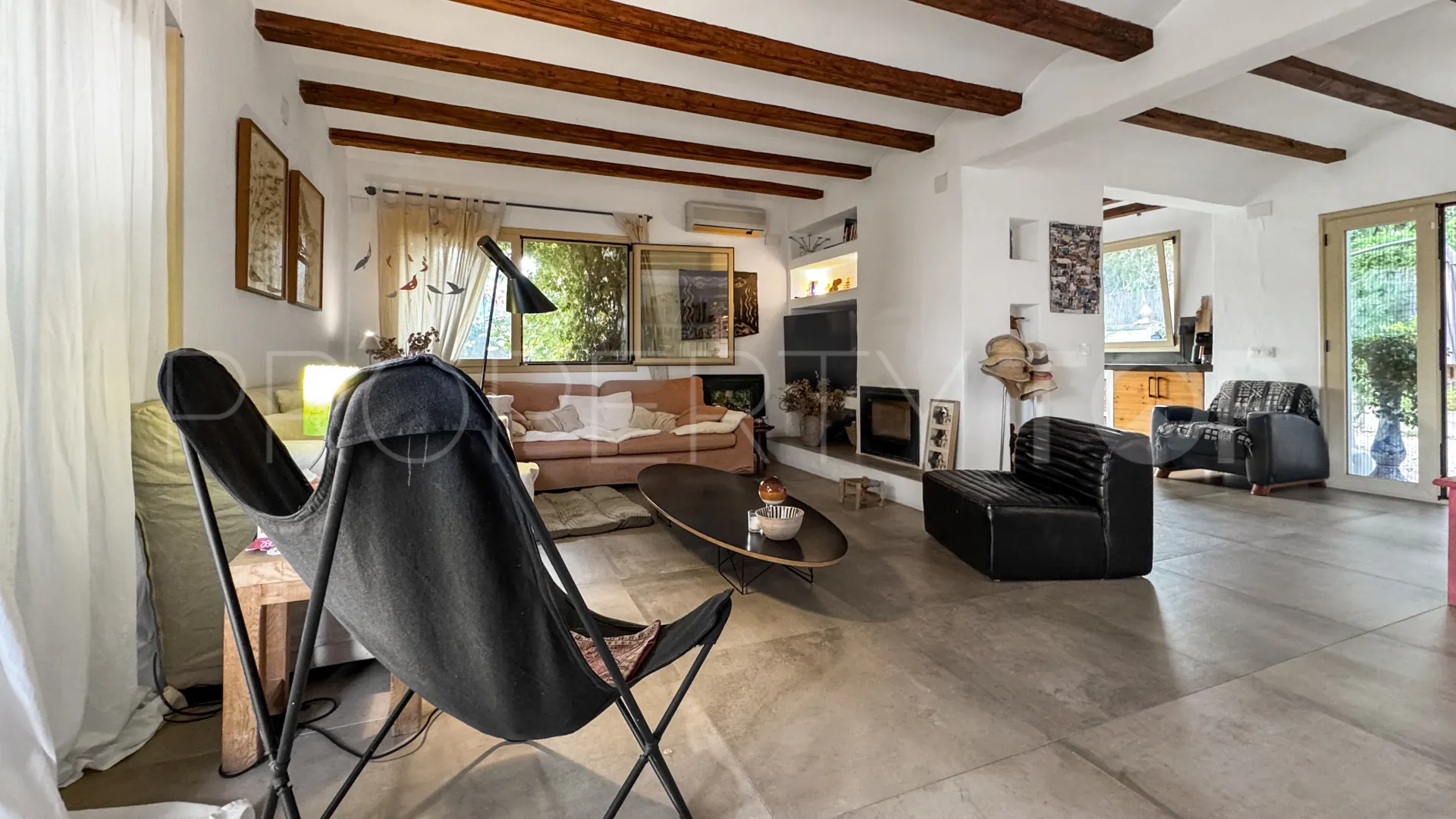 Jávea, villa con 5 dormitorios en venta