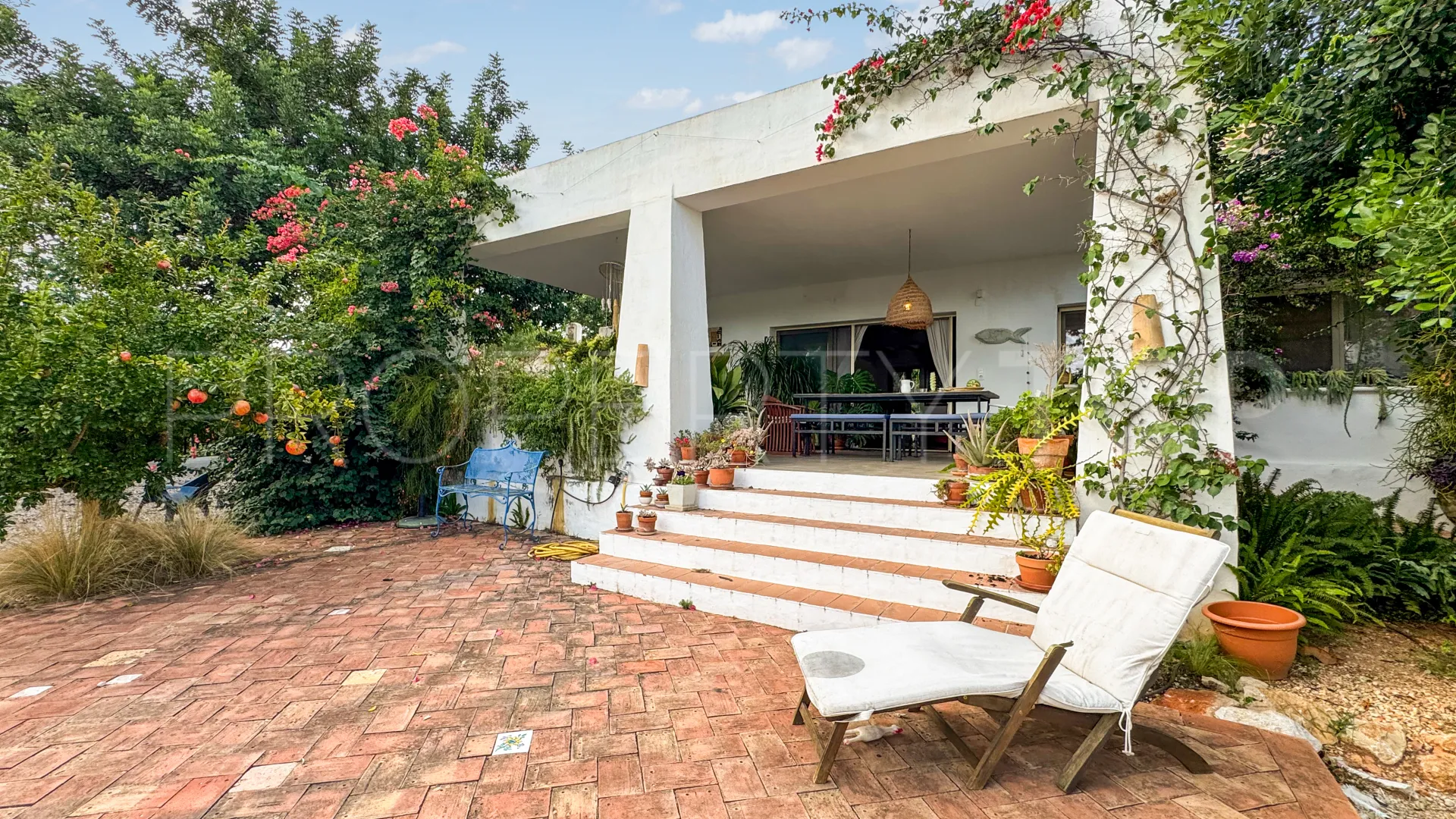 Jávea, villa con 5 dormitorios en venta