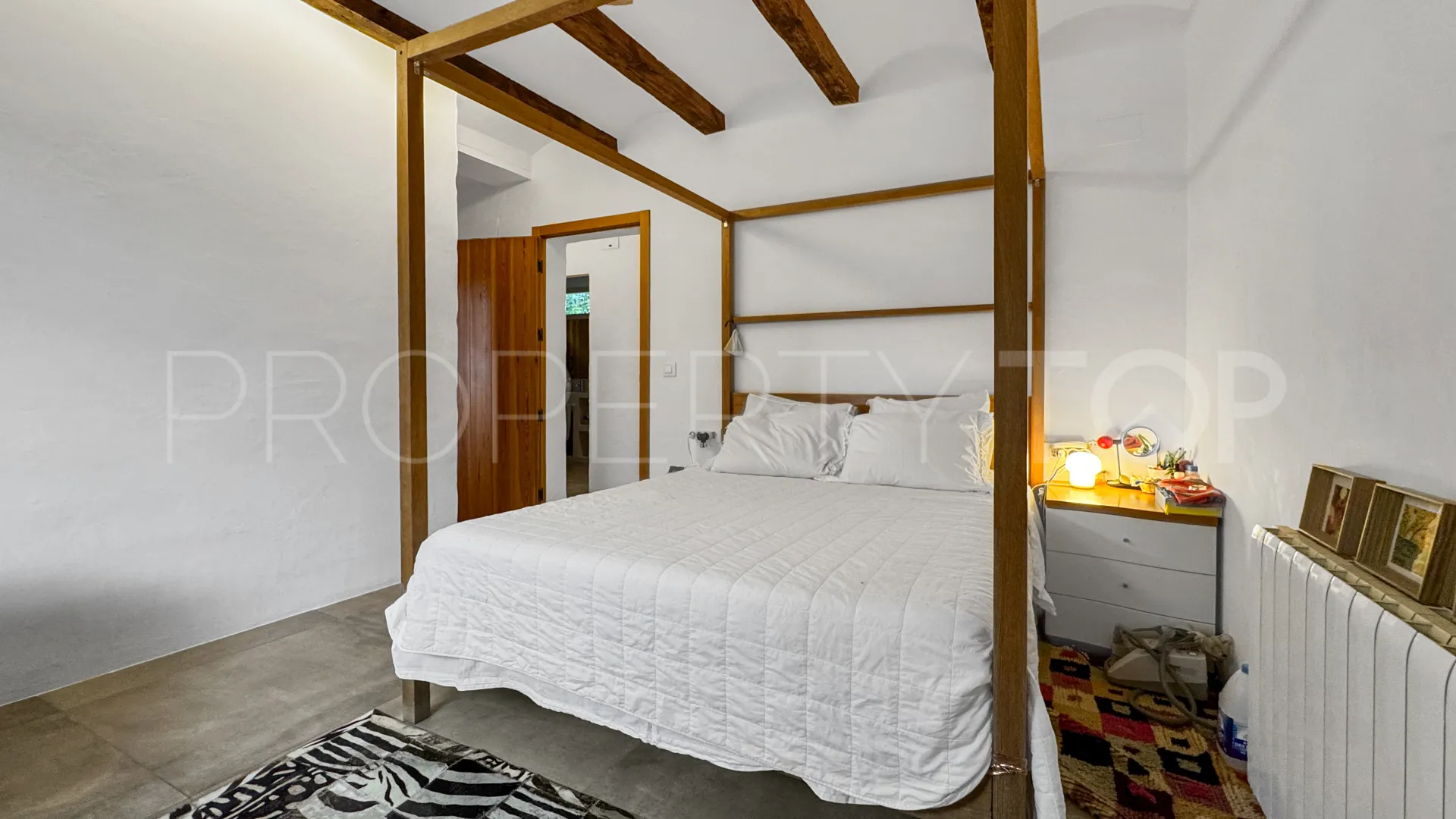Jávea, villa con 5 dormitorios en venta