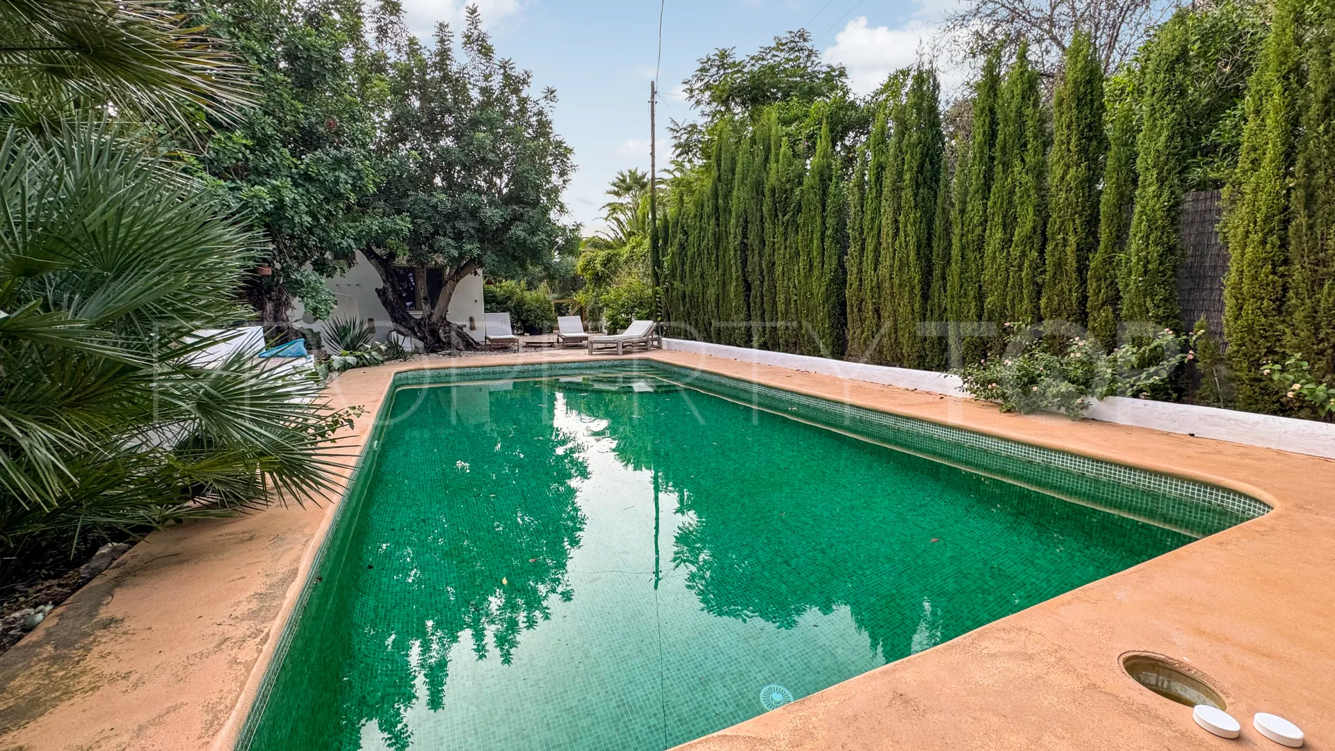Jávea, villa con 5 dormitorios en venta