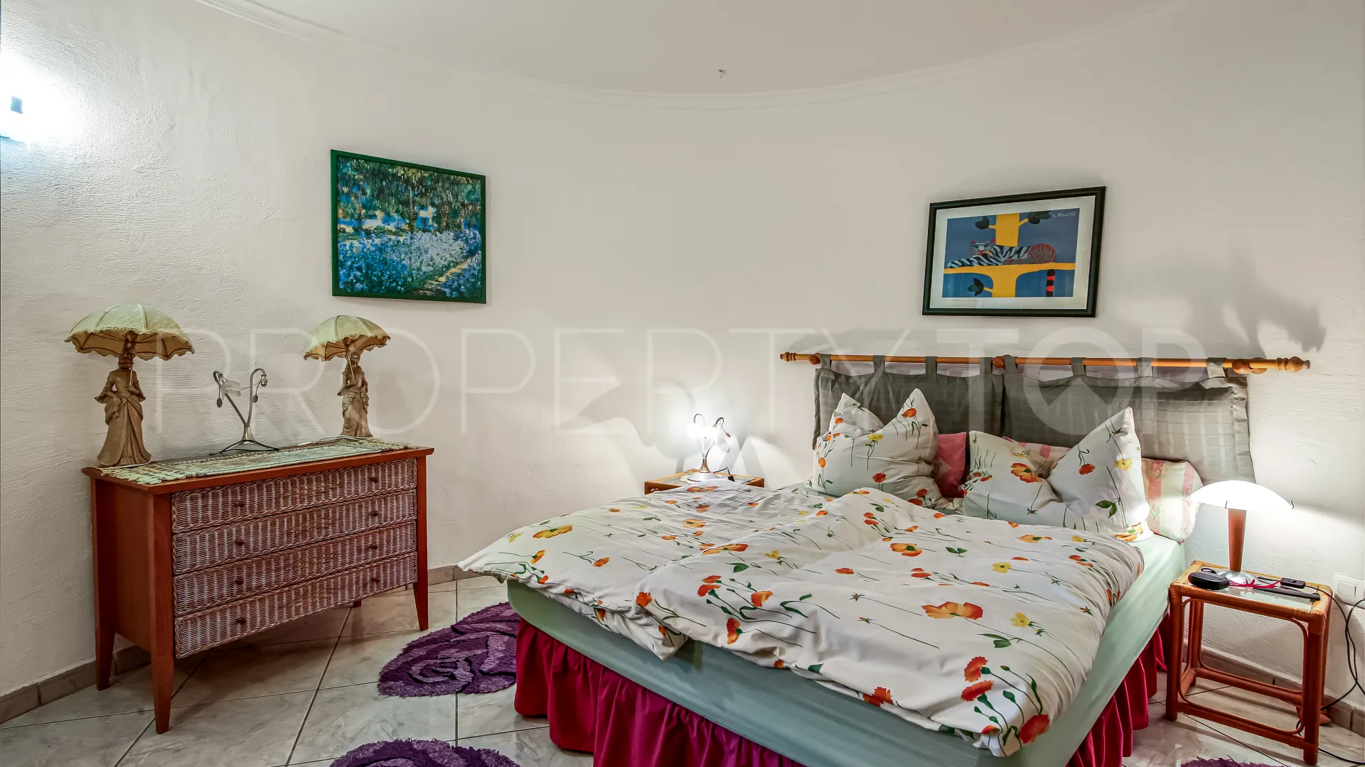 Benissa Costa, villa en venta