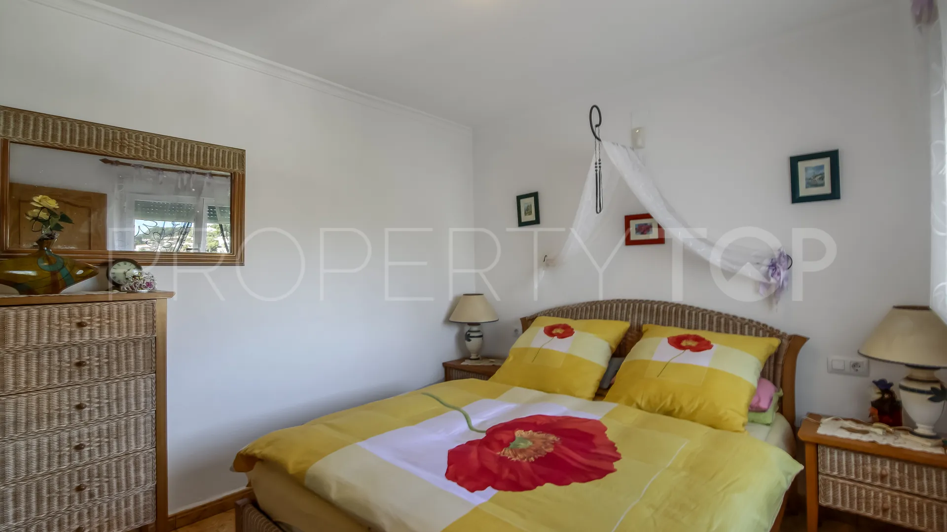 Benissa Costa, villa en venta